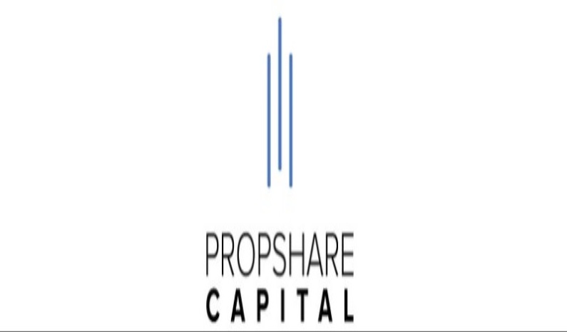 PropShare Capital Launches 2nd Fund PREF II To Raise Rs. 500 Cr.