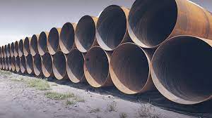 Welspun Corp To Supply 61,000 MT Of Bare Pipes & Bends To Middle East