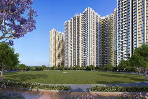 Runwal Group Launches Newest Cluster In Runwal Mycity In Dombivli