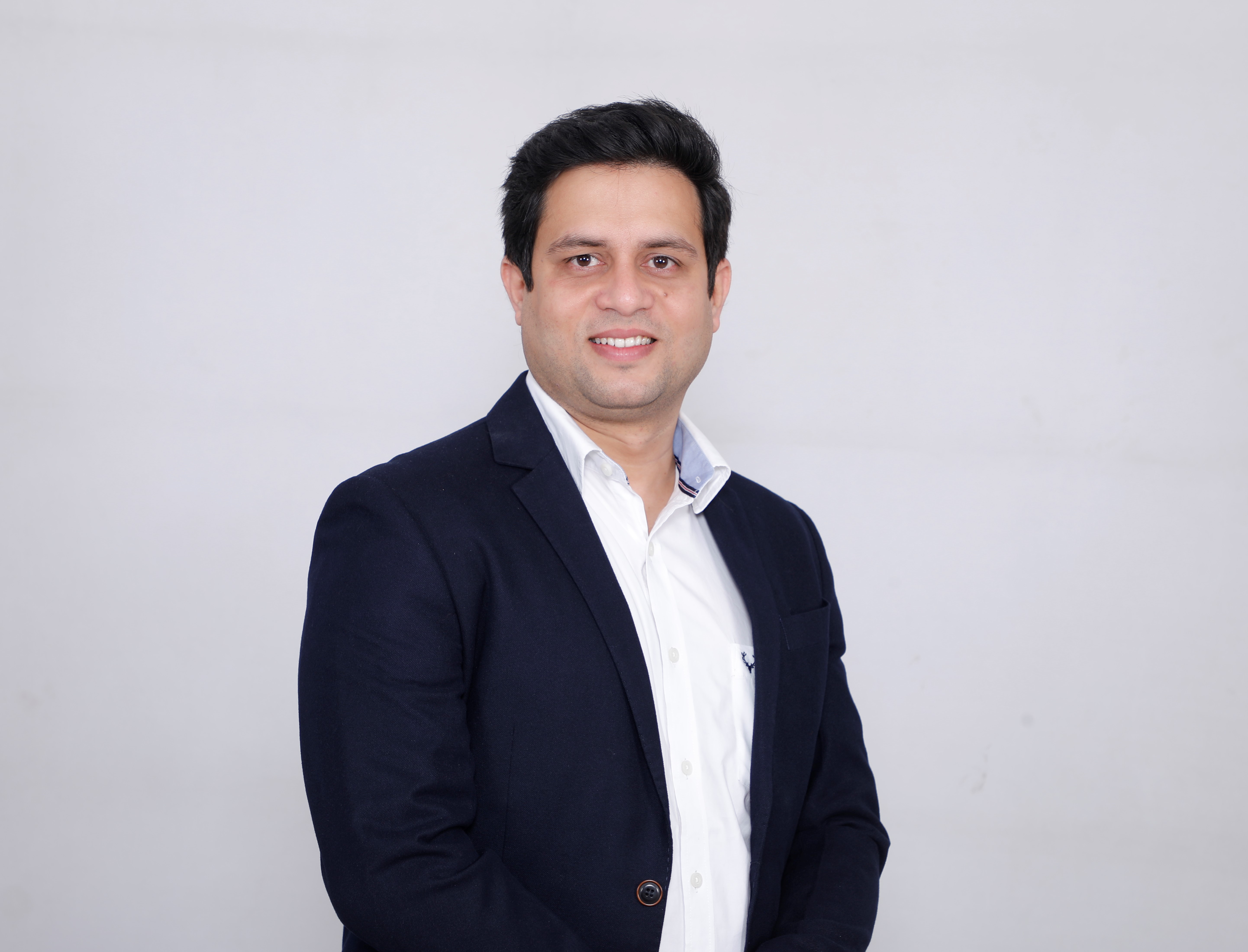 Sobha Ltd Elevates Sumeet Chunkhare To Chief Marketing & Communications Officer