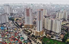 Hanoi Apartment Prices Rise In Q3