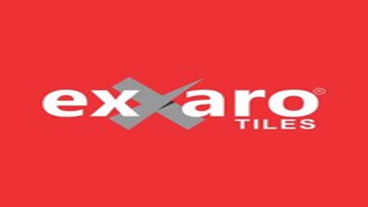 Exxaro Tiles Bags New Order Worth Rs 35-40 Crore