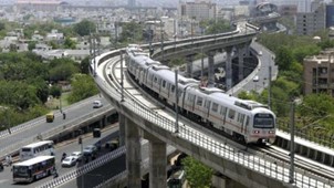 Otis India Bags Bhopal, Indore Metro Projects