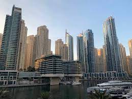 Dubai Residential Market Highest Quarterly Price Rise In 10 Years