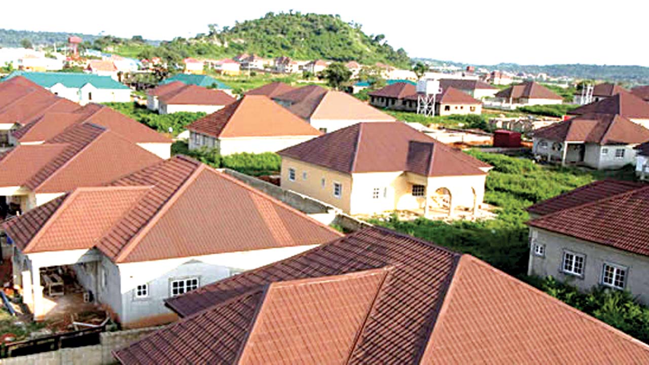 Pricing of The Affordable Housing Houses By The Government of