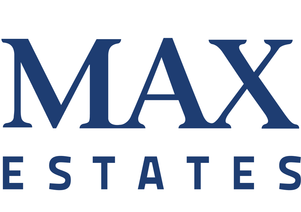 Max Estates Limited Lists On Stock Exchanges