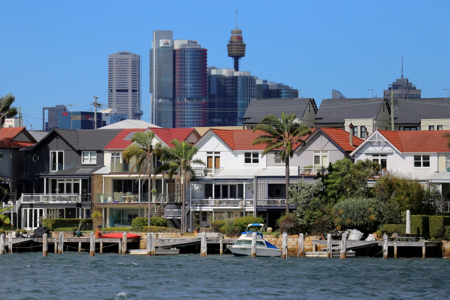 Australia Witnessing Tight Home Rental Market With Supply Shortage