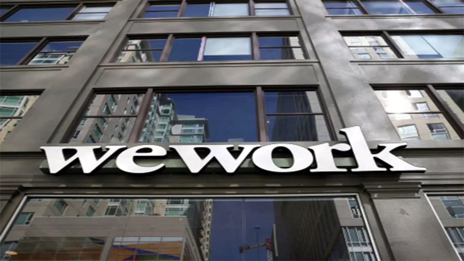 WeWork India Launches Investments By WeWork Labs For Startups