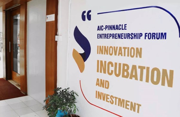 AIC-Pinnacle's Incubated Startups Collective Valuation Of Over 300 Cr