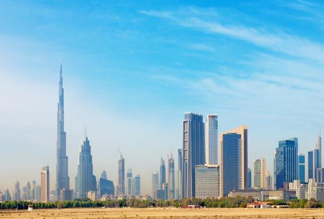 Dubai Strengthens Its Global Real Estate Leadership