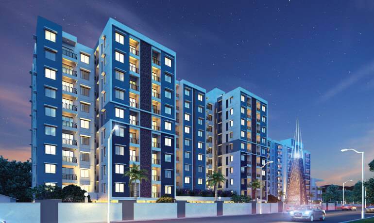 Provident Housing’s Bengaluru Home Habba Offers Savings Upto Rs. 15 Lakh