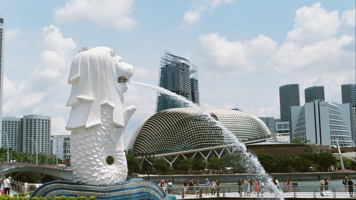 Singapore Is The Largest Investor In APAC Real Estate