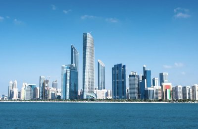 Abu Dhabi Real Estate Centre To Accelerate Growth
