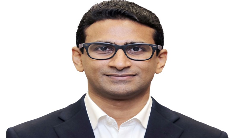 Omaxe Group Appoints Samir VM As Chief Information Officer