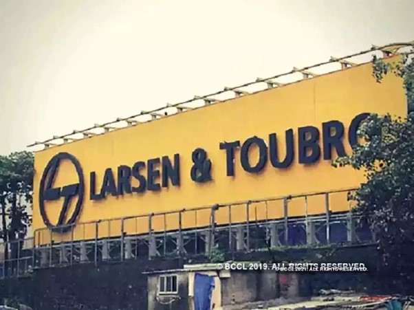 L&T Construction To Construct Bhogapuram International Airport