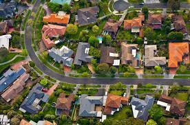 Australian Real Estate Impacted By Rising Migration