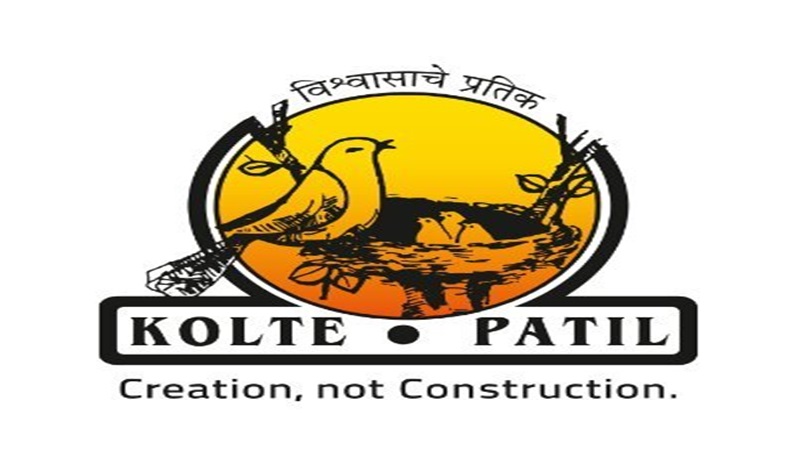 Kolte-Patil Developers Clocked New Area Sales Of Value Rs. 1,333 Cr In H1FY24