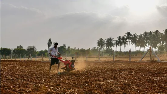 ACC Upgrades Rural Livelihood By Technological Disruption In Chhattisgarh