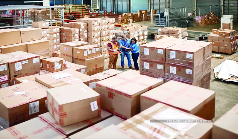 Knight Frank India Partners With Central Warehousing Corporation