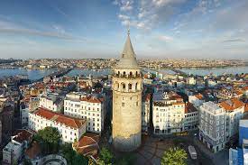 Turkey Is World’s Most Unaffordable Housing Markets