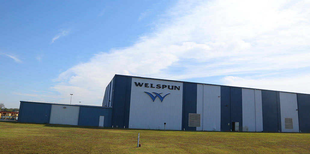 Welspun Corp Line Pipe Business Sales Volume in India & USA Rose 57% YoY