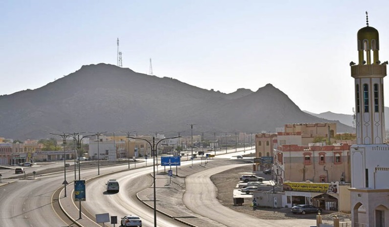 Oman’s Dhahirah Development Projects Ensuring Quality Of Life For Residents