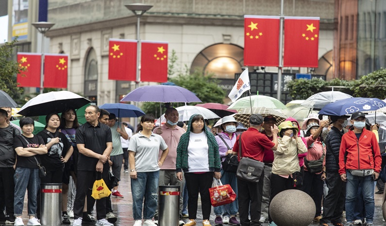 China’s Slow Recovery Hits European Markets Harder