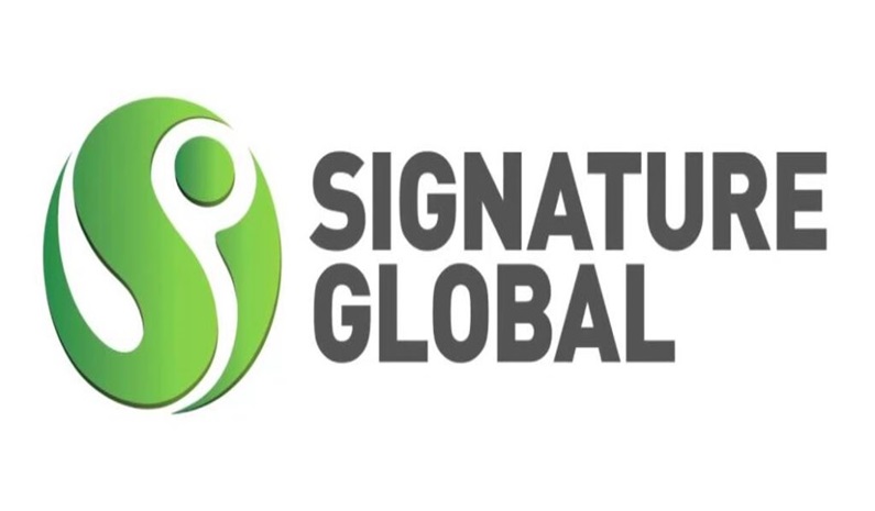 Signature Global Acquires 25.14 Acres Prime Land On SPR