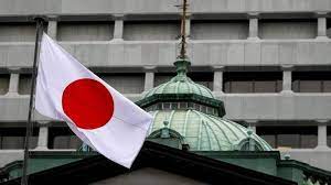 Japan's Economy Shrinks Far More Than Expected In Third Quarter