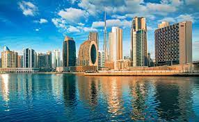 Dubai Achieves Best Property Transactions Quarter In A Decade