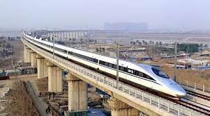 Gujarat Drafts Special Town Planning Schemes Near Bullet Train Stations