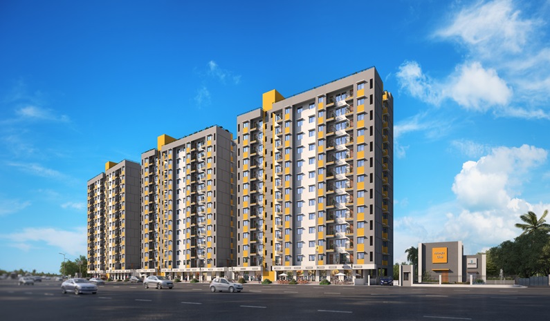 Naiknavare Developers Launch Residential Project ‘Aranya’ In Talegaon