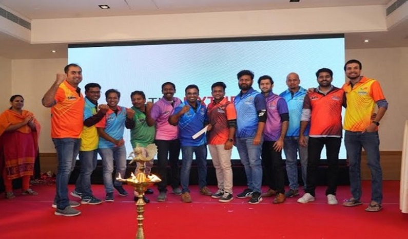 Ramky Premiere League Inter-Community Cricket Tournament For Residents