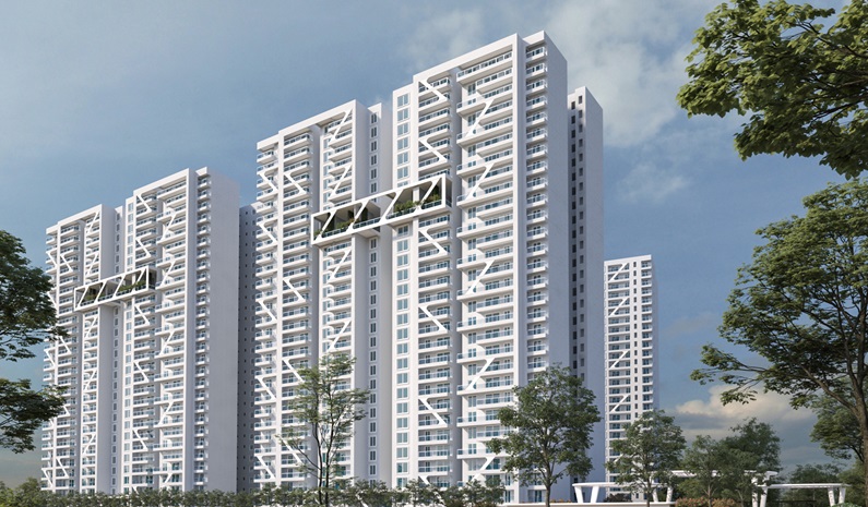 MANA Extends To East Bengaluru With Premium Apartments Mana Dale