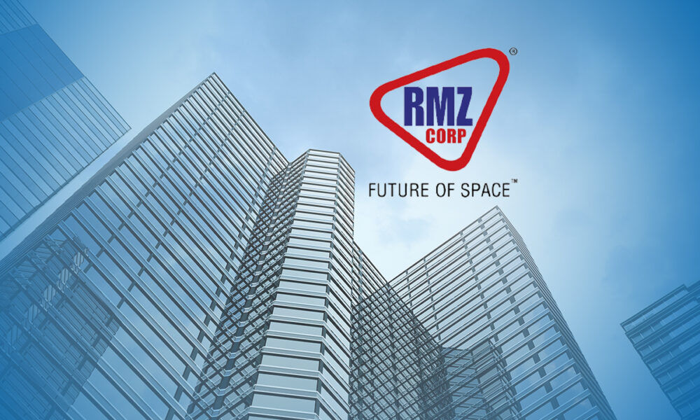 RMZ To Double Real Estate Business To $42 Billion By 2029