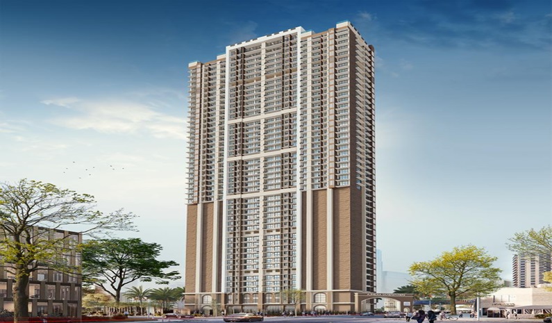 Ajmera Cityscapes Announce Launch Of Ajmera Downtown In Mumbai