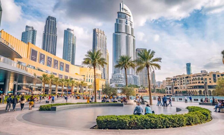 Dubai Among Top Five Most Affordable Cities For Expat Housing