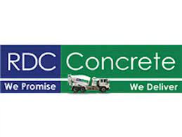 RDC Concrete Unveils New Brand Logo