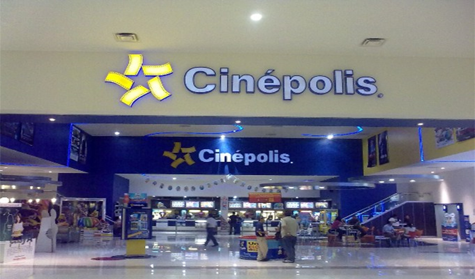 Cinépolis Launches Its New Multiplex At Lulu Mall Hyderabad