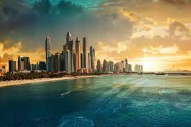 More Than 80% Of Dubai Buildings Will Still Exist In 2050