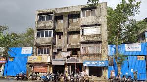 Navi Mumbai Makes 30 Yr Old Building Structural Audit Mandatory