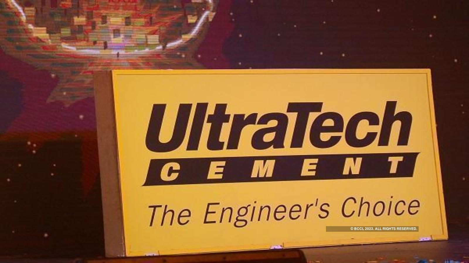 Ultratech Cement To Acquire Kesoram Industries’ Cement Assets