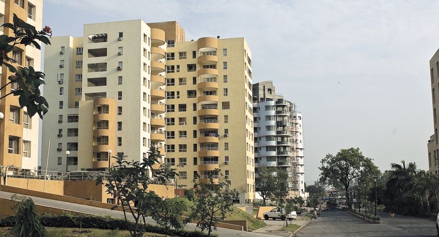 Sale Of Houses Over Rs 4 Crore Doubles