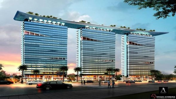 Bhutani Infra's “Avenue 133” Sells All Retail Spaces