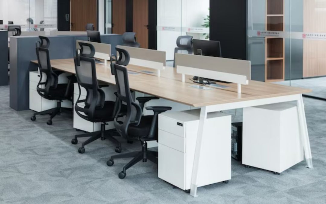 Co-Working’s Only Listed Company EFC (India) To Triple Its Seat Capacity