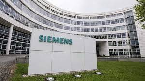 Siemens Ltd Announces 25% Increase In Revenue