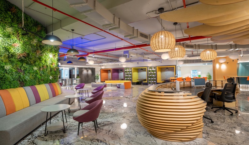 WorkEZ Surpasses 1 Million Square Feet Of Flex Office Space