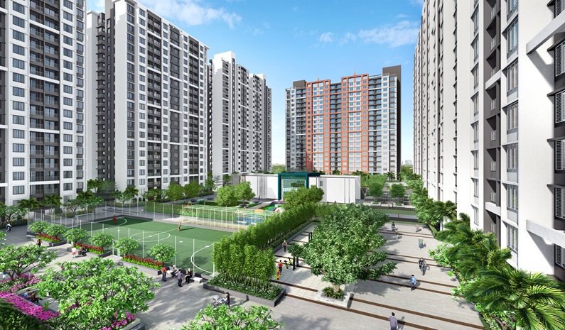 Planet Smart City To Reach INR 900+ Cr Of Sales In Pune Project