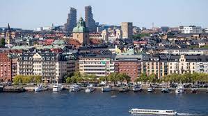 Swedish Listed Commercial Realty Companies To Reduce Their Debt