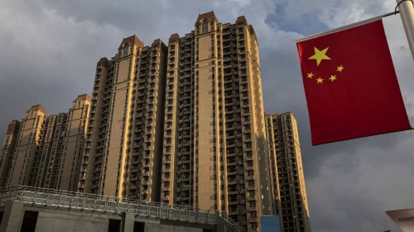 China New Home Prices Expected To Climb 3% This Year